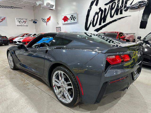 2014 Chevrolet Corvette (CC-2119007) for sale in Dallas, Texas