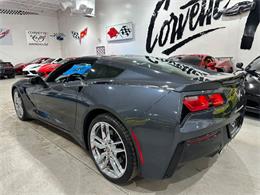 2014 Chevrolet Corvette (CC-2119007) for sale in Dallas, Texas