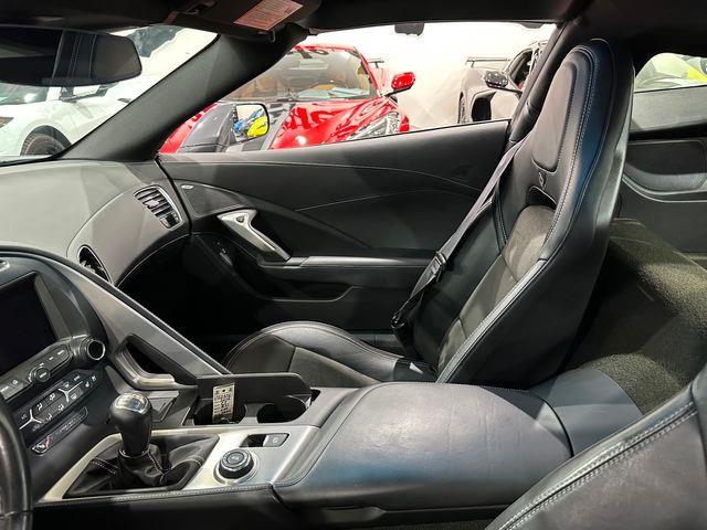 2014 Chevrolet Corvette (CC-2119007) for sale in Dallas, Texas