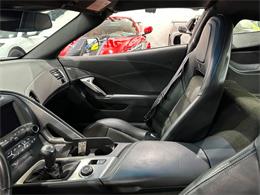 2014 Chevrolet Corvette (CC-2119007) for sale in Dallas, Texas