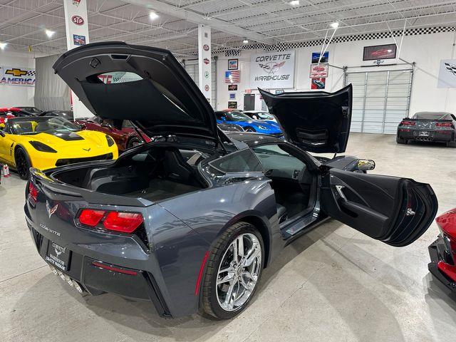 2014 Chevrolet Corvette (CC-2119007) for sale in Dallas, Texas