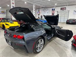 2014 Chevrolet Corvette (CC-2119007) for sale in Dallas, Texas