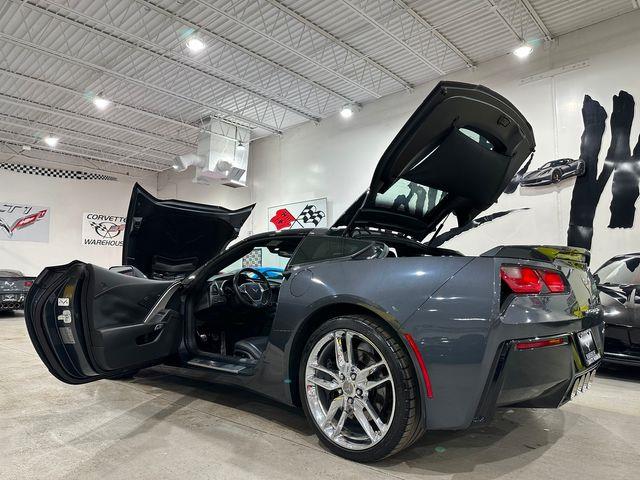 2014 Chevrolet Corvette (CC-2119007) for sale in Dallas, Texas