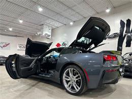 2014 Chevrolet Corvette (CC-2119007) for sale in Dallas, Texas