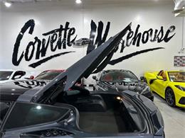 2014 Chevrolet Corvette (CC-2119007) for sale in Dallas, Texas