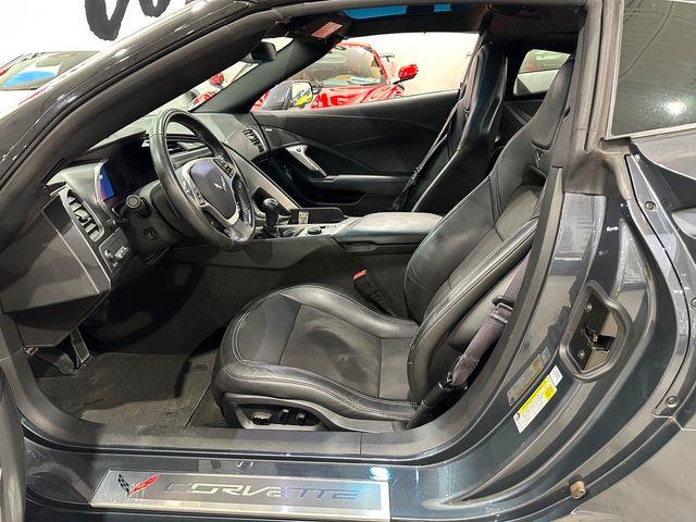 2014 Chevrolet Corvette (CC-2119007) for sale in Dallas, Texas