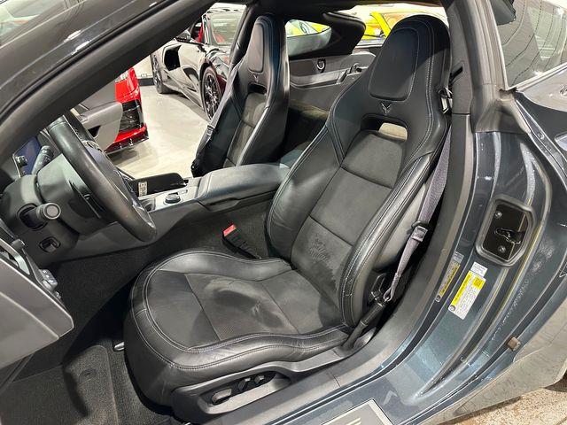 2014 Chevrolet Corvette (CC-2119007) for sale in Dallas, Texas