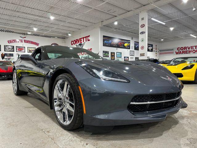 2014 Chevrolet Corvette (CC-2119007) for sale in Dallas, Texas