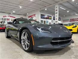 2014 Chevrolet Corvette (CC-2119007) for sale in Dallas, Texas