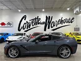 2014 Chevrolet Corvette (CC-2119007) for sale in Dallas, Texas