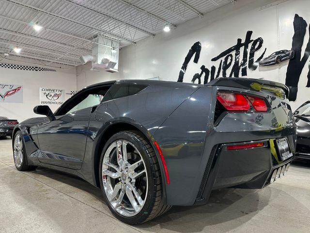 2014 Chevrolet Corvette (CC-2119007) for sale in Dallas, Texas