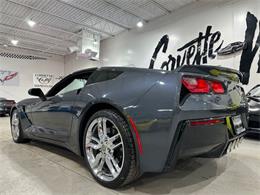 2014 Chevrolet Corvette (CC-2119007) for sale in Dallas, Texas