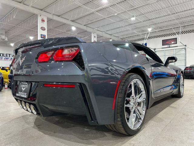 2014 Chevrolet Corvette (CC-2119007) for sale in Dallas, Texas