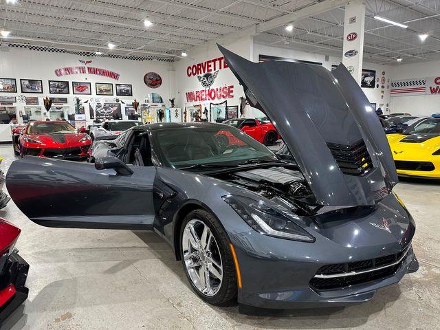 2014 Chevrolet Corvette (CC-2119007) for sale in Dallas, Texas