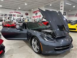 2014 Chevrolet Corvette (CC-2119007) for sale in Dallas, Texas