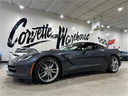 2014 Chevrolet Corvette (CC-2119007) for sale in Dallas, Texas