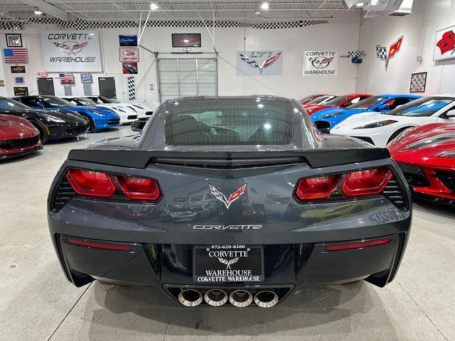 2014 Chevrolet Corvette (CC-2119007) for sale in Dallas, Texas