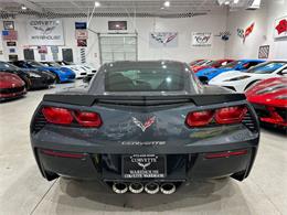 2014 Chevrolet Corvette (CC-2119007) for sale in Dallas, Texas