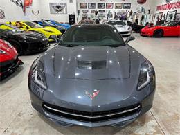 2014 Chevrolet Corvette (CC-2119007) for sale in Dallas, Texas