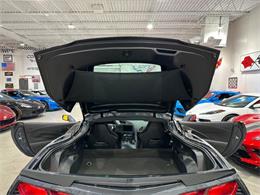 2014 Chevrolet Corvette (CC-2119007) for sale in Dallas, Texas