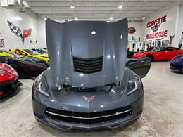 2014 Chevrolet Corvette (CC-2119007) for sale in Dallas, Texas
