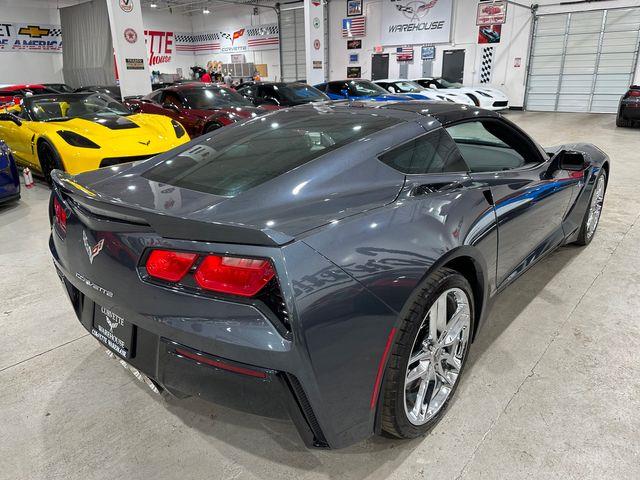 2014 Chevrolet Corvette (CC-2119007) for sale in Dallas, Texas