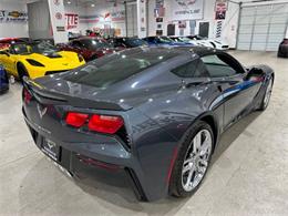 2014 Chevrolet Corvette (CC-2119007) for sale in Dallas, Texas