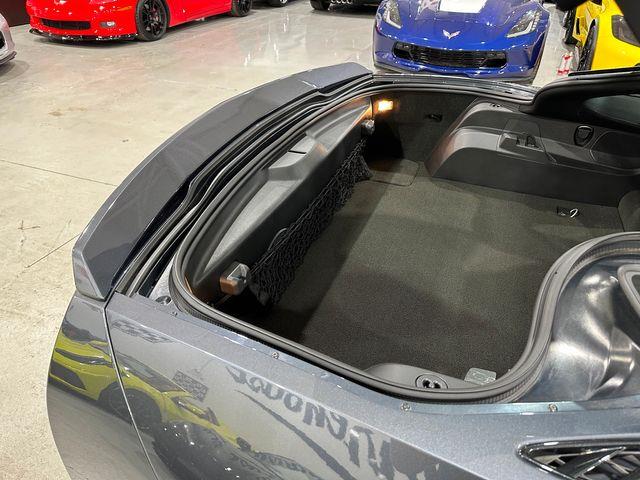 2014 Chevrolet Corvette (CC-2119007) for sale in Dallas, Texas