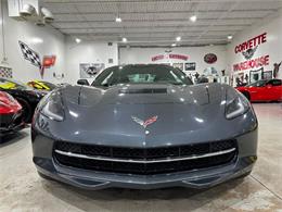 2014 Chevrolet Corvette (CC-2119007) for sale in Dallas, Texas
