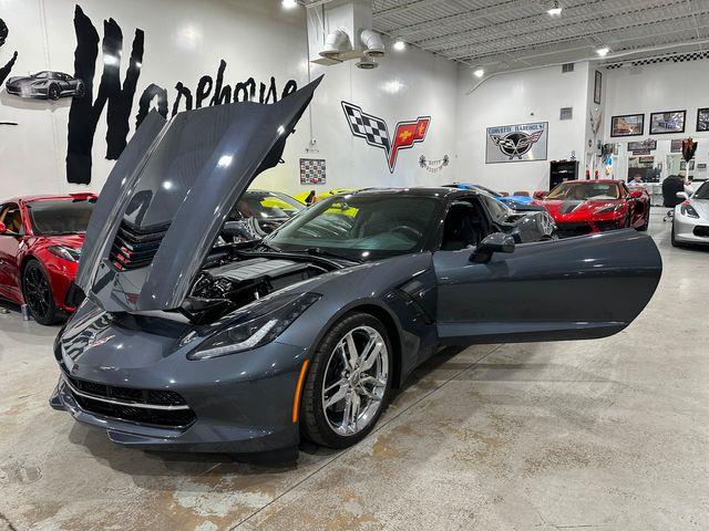 2014 Chevrolet Corvette (CC-2119007) for sale in Dallas, Texas