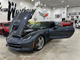 2014 Chevrolet Corvette (CC-2119007) for sale in Dallas, Texas