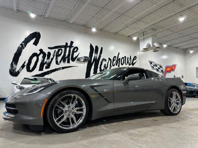 2015 Chevrolet Corvette (CC-2119008) for sale in Dallas, Texas