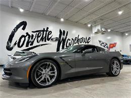 2015 Chevrolet Corvette (CC-2119008) for sale in Dallas, Texas