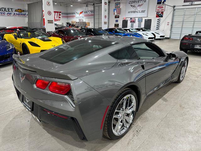 2015 Chevrolet Corvette (CC-2119008) for sale in Dallas, Texas