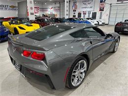 2015 Chevrolet Corvette (CC-2119008) for sale in Dallas, Texas