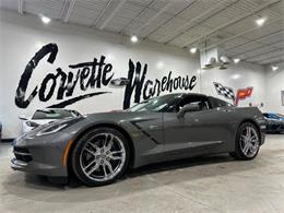 2015 Chevrolet Corvette (CC-2119008) for sale in Dallas, Texas