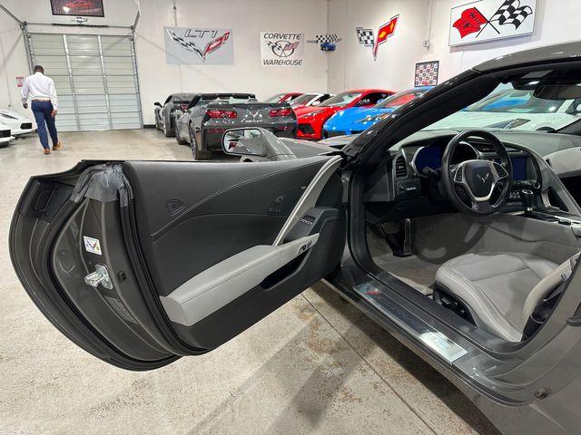 2015 Chevrolet Corvette (CC-2119008) for sale in Dallas, Texas