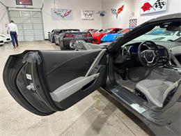 2015 Chevrolet Corvette (CC-2119008) for sale in Dallas, Texas