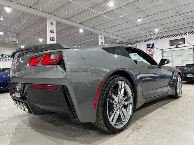2015 Chevrolet Corvette (CC-2119008) for sale in Dallas, Texas