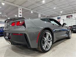 2015 Chevrolet Corvette (CC-2119008) for sale in Dallas, Texas