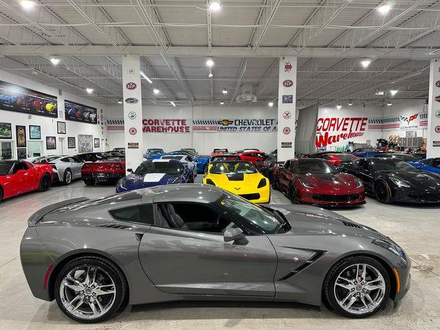 2015 Chevrolet Corvette (CC-2119008) for sale in Dallas, Texas