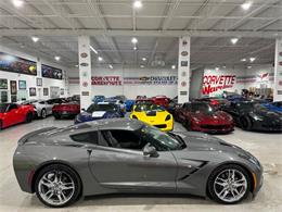 2015 Chevrolet Corvette (CC-2119008) for sale in Dallas, Texas