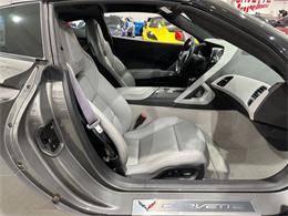 2015 Chevrolet Corvette (CC-2119008) for sale in Dallas, Texas