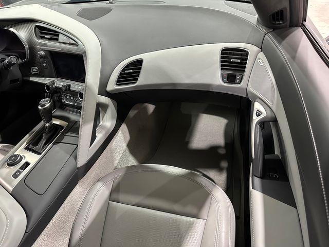 2015 Chevrolet Corvette (CC-2119008) for sale in Dallas, Texas