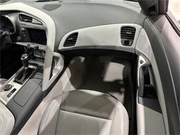 2015 Chevrolet Corvette (CC-2119008) for sale in Dallas, Texas