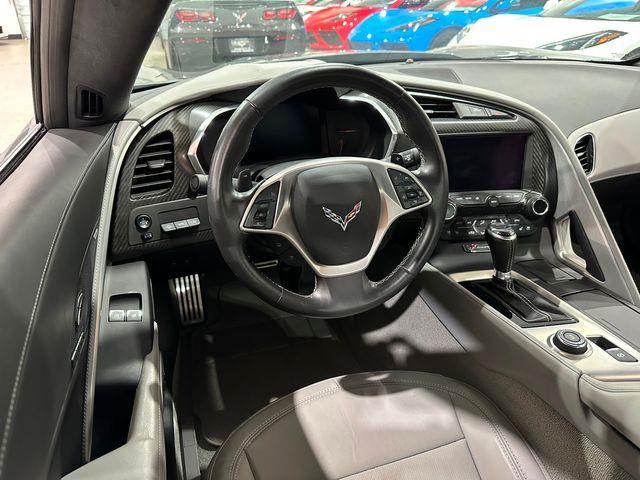 2015 Chevrolet Corvette (CC-2119008) for sale in Dallas, Texas