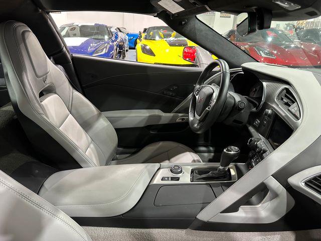 2015 Chevrolet Corvette (CC-2119008) for sale in Dallas, Texas