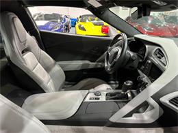 2015 Chevrolet Corvette (CC-2119008) for sale in Dallas, Texas