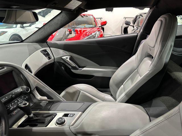 2015 Chevrolet Corvette (CC-2119008) for sale in Dallas, Texas