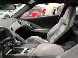 2015 Chevrolet Corvette (CC-2119008) for sale in Dallas, Texas